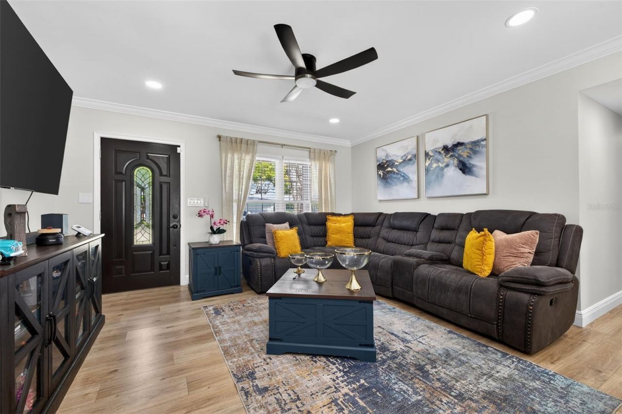 4420 Pompano Drive Se, Saint Petersburg, FL 33705 Photo