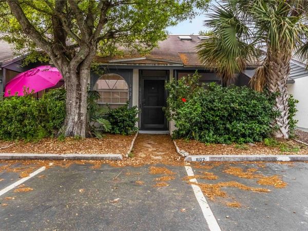 602 RODEO DRIVE , LARGO, FL 33771