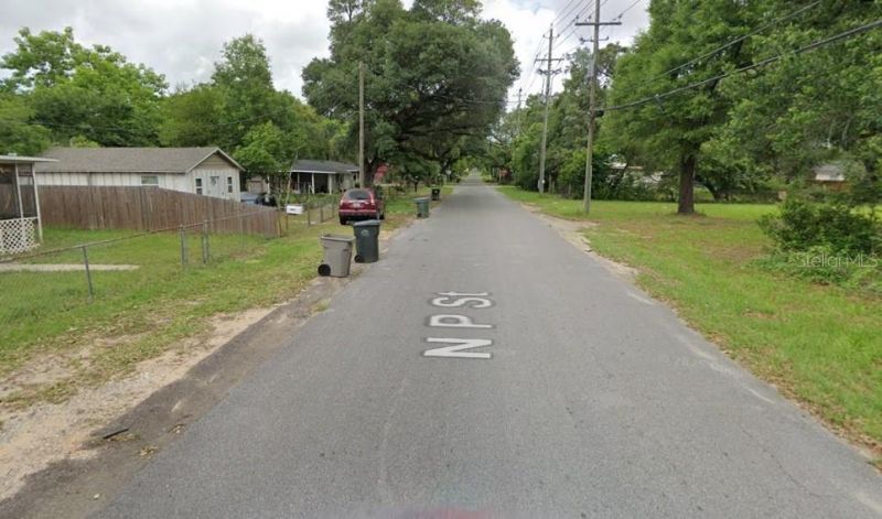 1500 N P Street , Pensacola, FL 32505 Photo