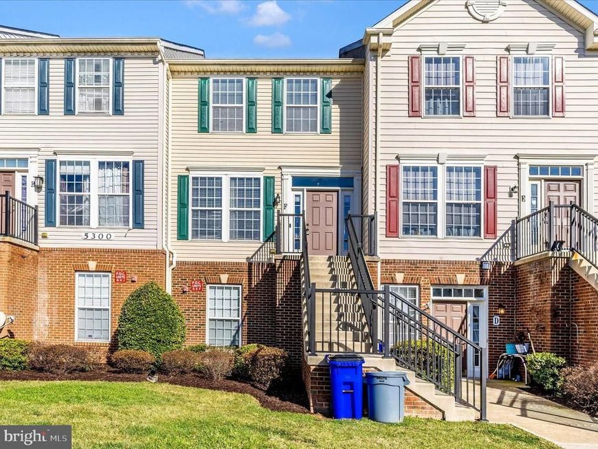 5300 Talladega Court, Unit F, Frederick, MD 21703 Main Photo