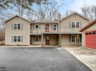 160 GERMANY RIDGE ROAD, ELLIOTTSBURG, PA 17024