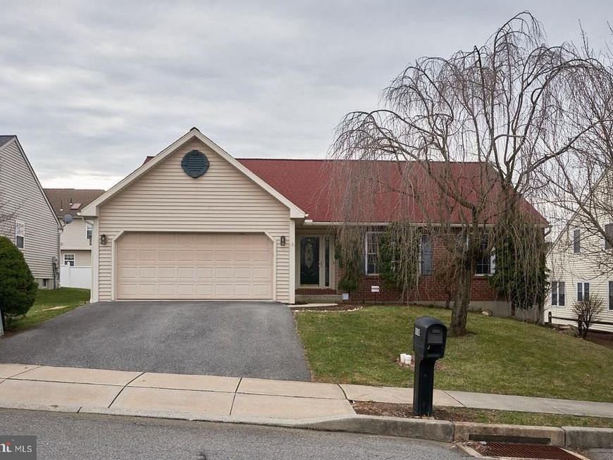 1018 Bowman Street , Reading, PA 19605 Main Photo