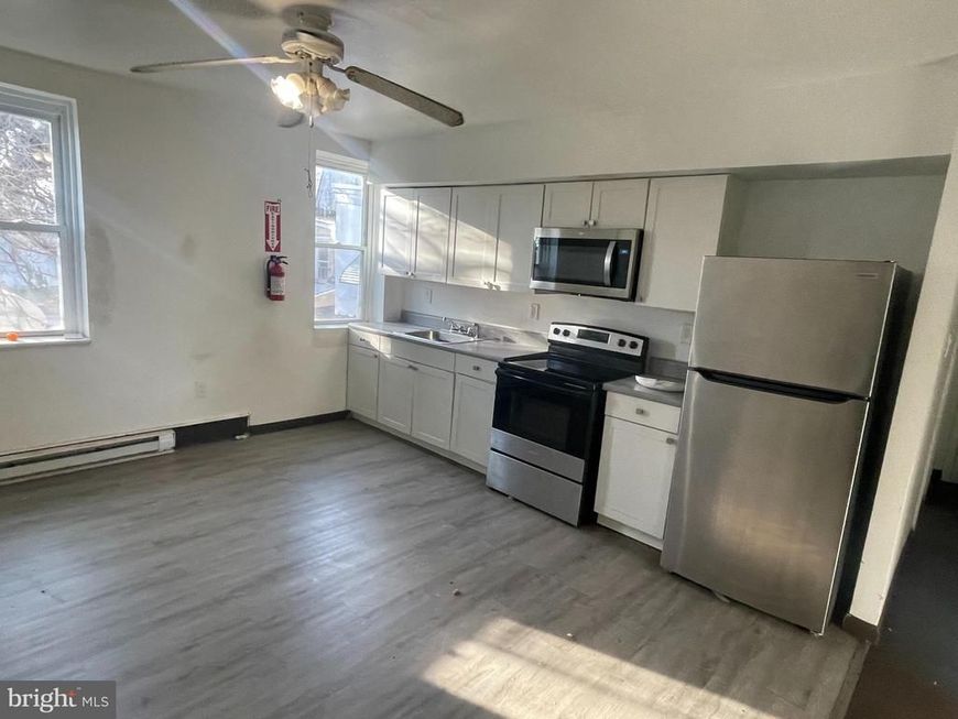 2723 2725 W 3rd Street , Unit 1F, Chester, PA 19013 Main Photo