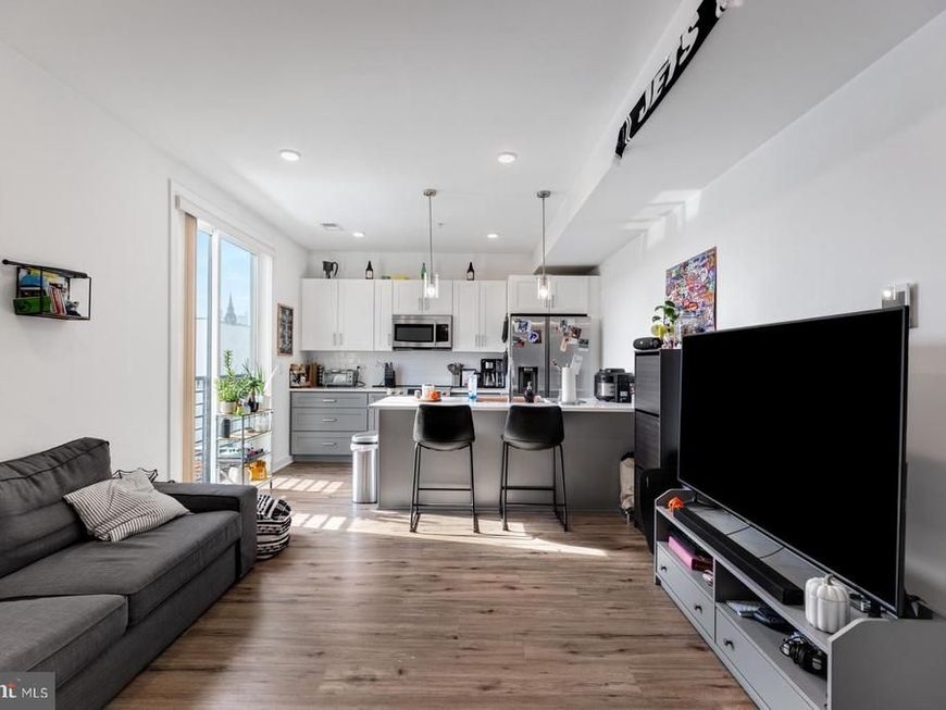 304 W Master Street , Unit 8, Philadelphia, PA 19122 Main Photo