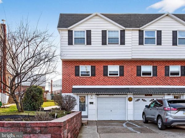 2720 CLAYTON STREET, PHILADELPHIA, PA 19152