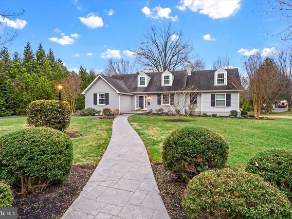 801 HOPETON ROAD, WILMINGTON, DE 19807