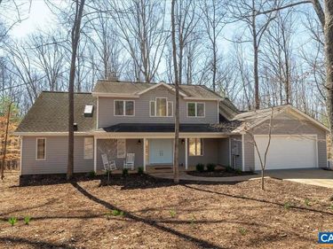 4540 SHAGBARK LN, EARLYSVILLE, VA 22936