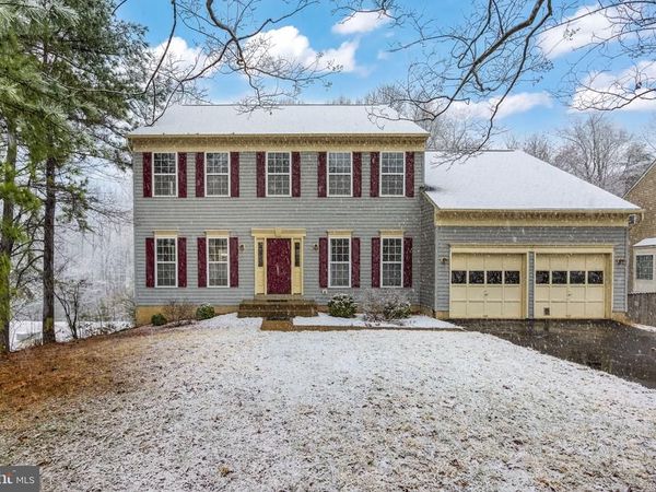 21 KENNESAW DRIVE , STAFFORD, VA 22554