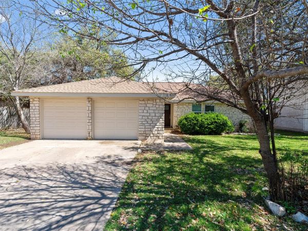 212 Rockcrest DR , Georgetown, TX 78628