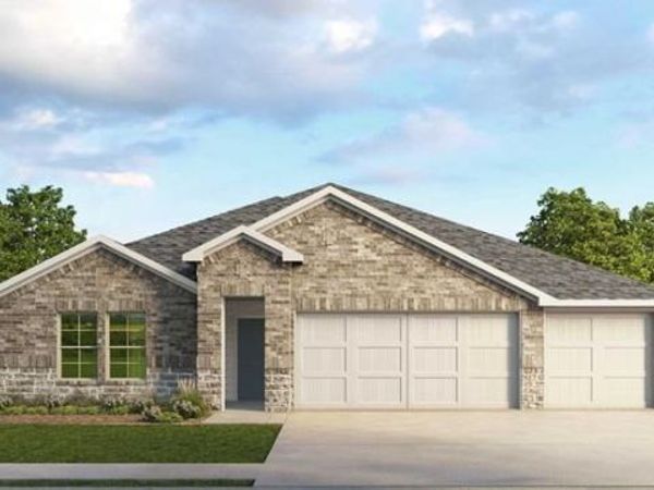 252 Rivers Edge DR , Georgetown, TX 78628