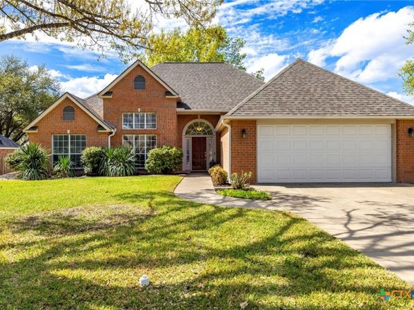 5114 Waterford Court, Temple, TX 76502