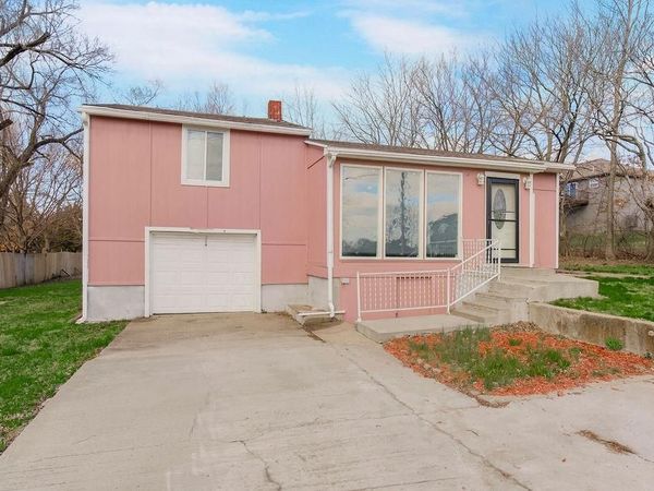 3706 NE 82nd Terrace, Kansas City, MO 64119