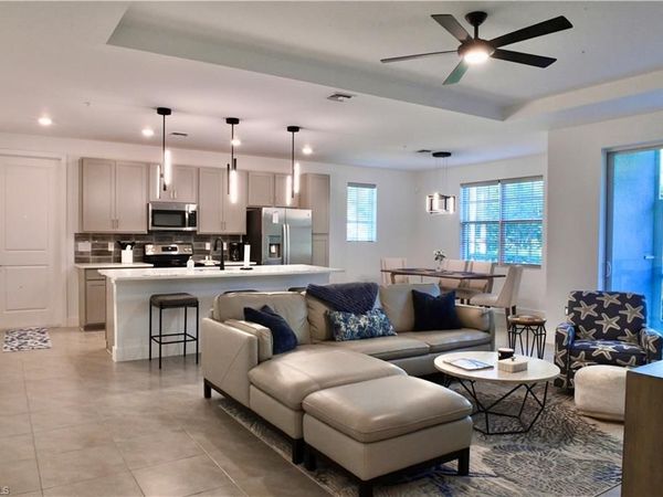 26390 Coco Cay CIR, Unit 101, BONITA SPRINGS, FL 34135