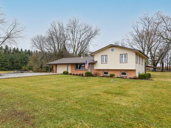 7317 Keystone Road, Richmond, IL 60071