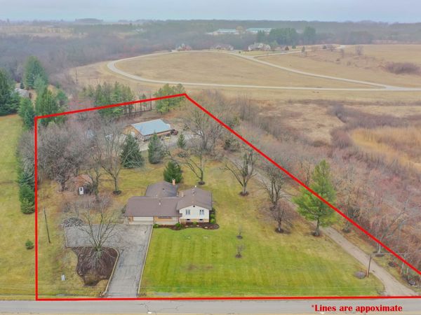 7317 Keystone Road , Richmond, IL 60071