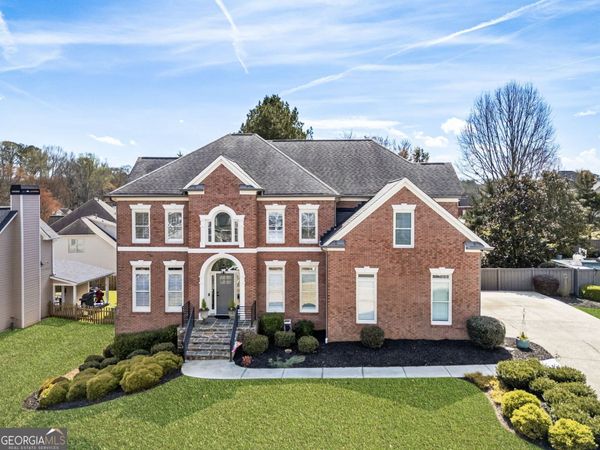 1410 Richards Circle, Alpharetta, GA 30009