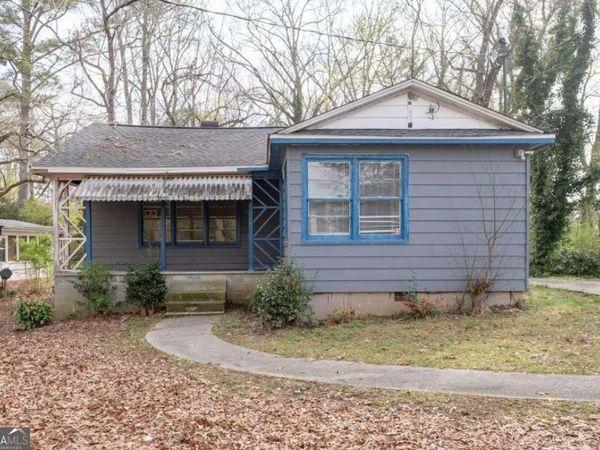 1790 Stanton Road SW, Atlanta, GA 30311