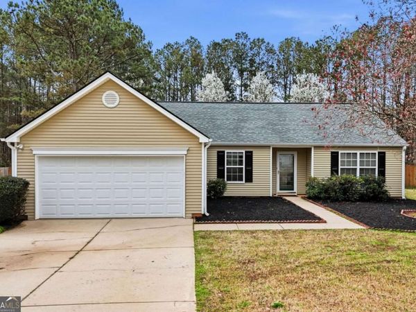 3385 Bridgeshaw Drive, Cumming, GA 30028