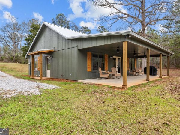 340 Noles Road, Franklin, GA 30217