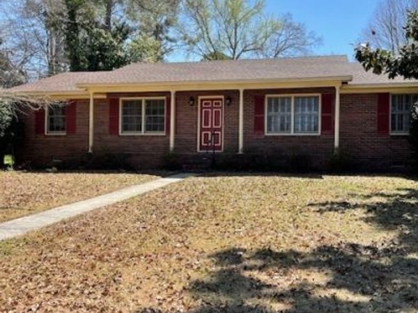 825 McCurdy, Manchester, GA 31816