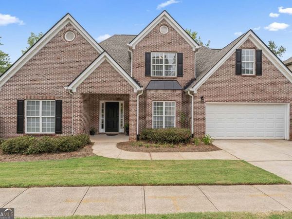 241 Legends Trace, Mcdonough, GA 30253