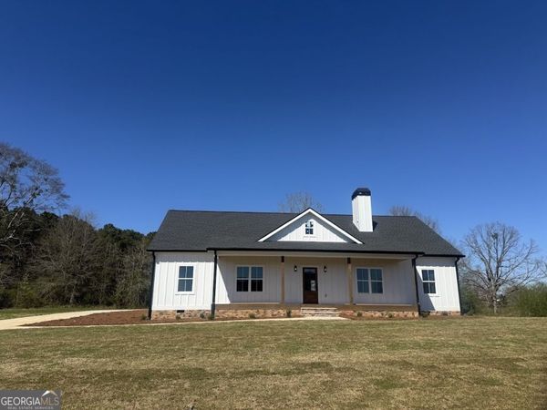 51 Fast Lane, Ranburne, AL 36273