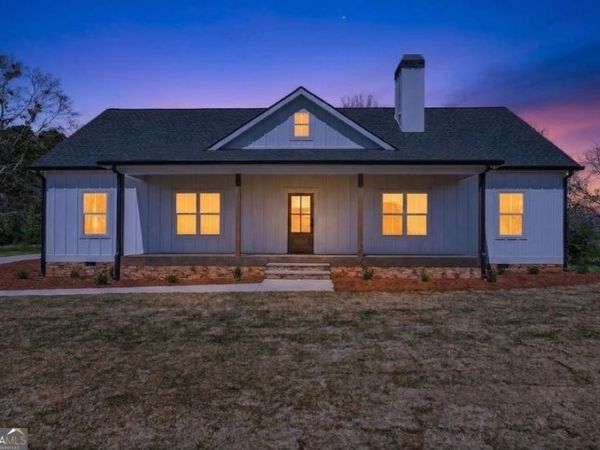 51 Fast Lane, Ranburne, AL 36273