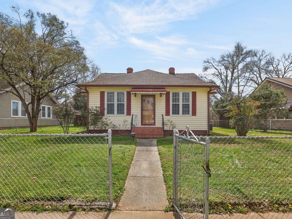 247 Litchfield Street, Rockmart, GA 30153