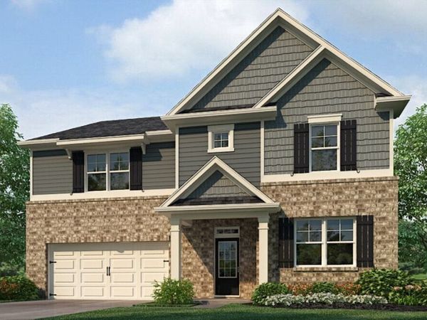 6021 Airedale Drive, Union City, GA 30291