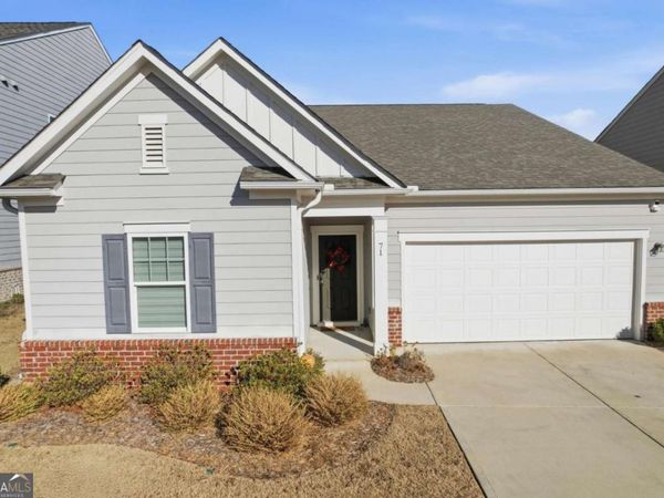 71 Carnaby Street, Winder, GA 30680