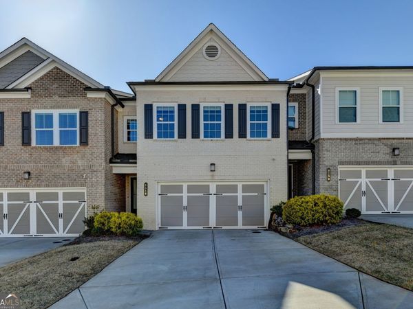 6160 Sweetbay Lane, Alpharetta, GA 30004
