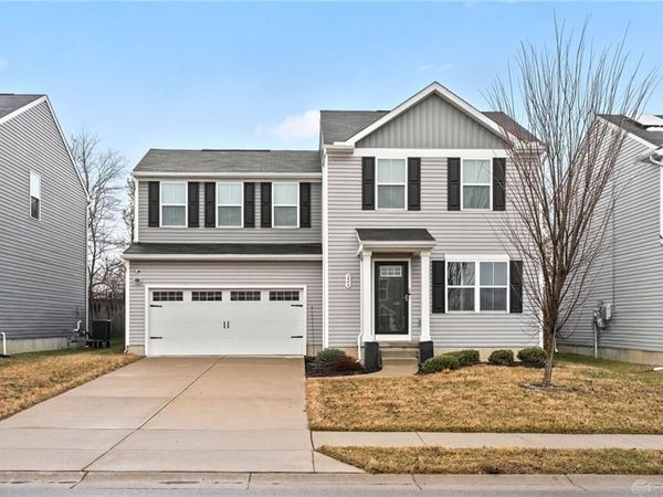 226 Golden Gate Avenue, Springfield, OH 45505