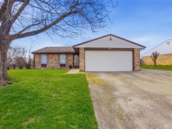 8851 Cherrygate Court, Dayton, OH 45424