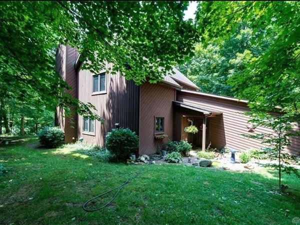 1685 Lower Bellbrook Road, Spring Valley Twp, OH 45385