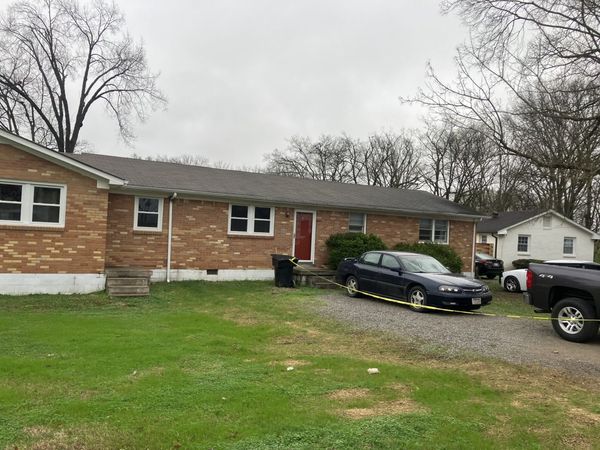 606 Hill Dr, Unit 2, Franklin, TN 37064