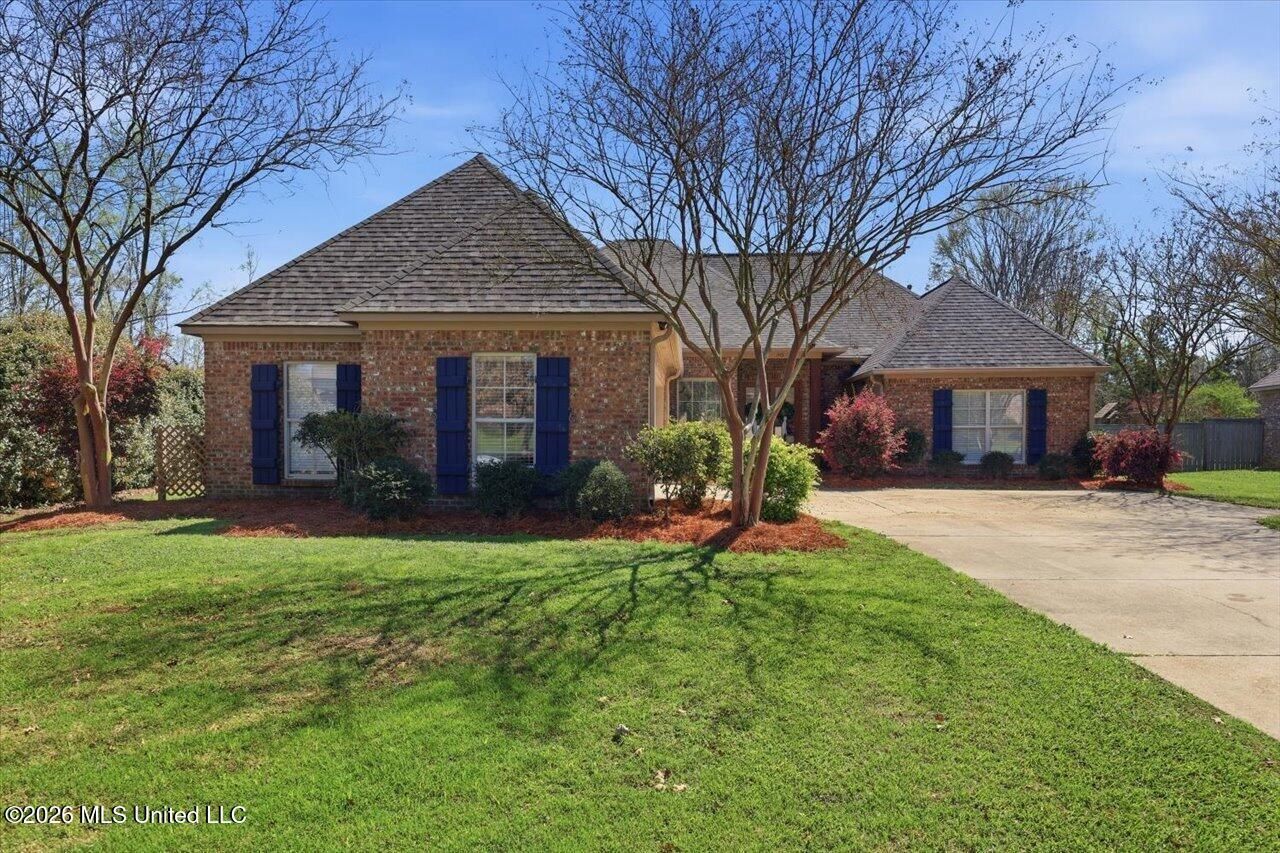 105 Talons Point, Madison, MS 39110 Main Photo