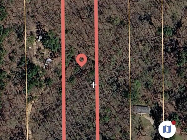 Deer Alley Drive, Batesville, MS 38606