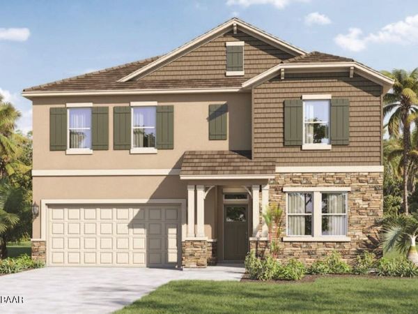 3008 Kingsman Trail, Ormond Beach, FL 32174