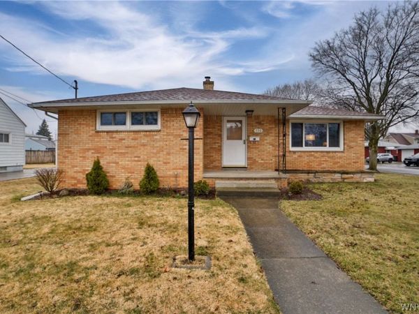 130 16th Avenue , North Tonawanda, NY 14120