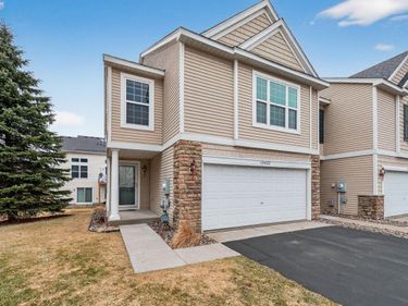 15422 Foster Drive N, Hugo, MN 55038