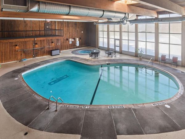 450 Ford Road, Unit 313, Saint Louis Park, MN 55426