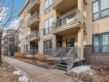 825 Berry Street, Unit 106, Saint Paul, MN 55114