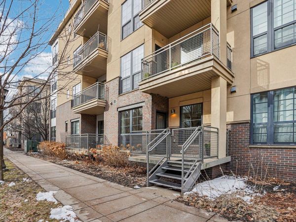 825 Berry Street, Unit 106, Saint Paul, MN 55114