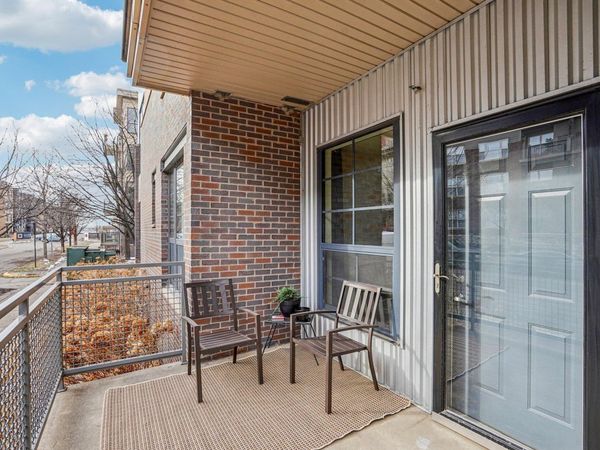 825 Berry Street, Unit 106, Saint Paul, MN 55114