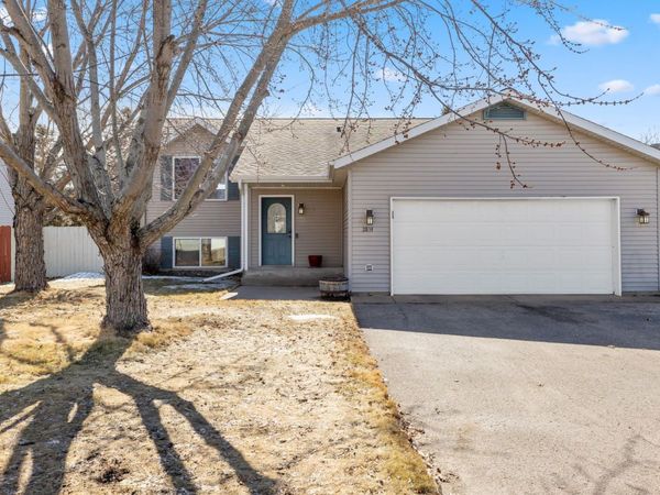 2814 Blair Street, Brainerd, MN 56401