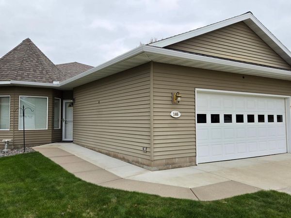 165 Cardinal Lane, Clearwater, MN 55320