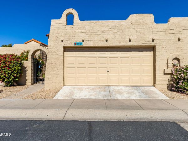 3004 W PHELPS Road, Phoenix, AZ 85053