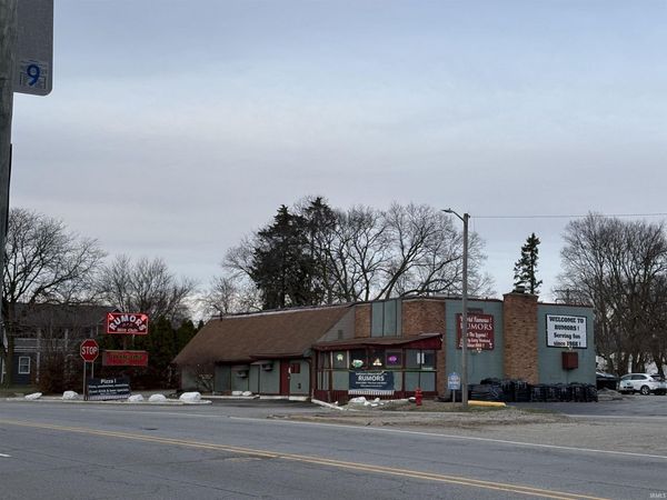 1617 Main Street, Rochester, IN 46975