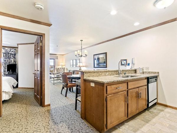 101 Osthoff AVENUE, Unit 346, Elkhart Lake, WI 53020