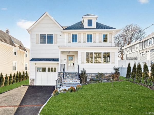 306 Hunter Street , Mamaroneck, NY 10543